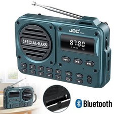 Tragbares Radio FM Radio