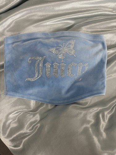 Y2k juicy couture - juicy,