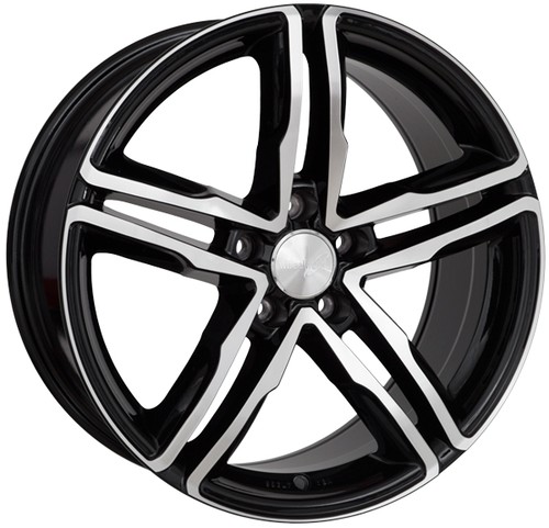 Alufelgen wheelworld wh11 - 4x,