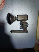 DDR Rotlichtlampe VEB