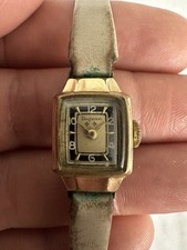 DUGENA WALZGOLD-DOUBLE 20 MIKRON EDELSTAHL-BODEN