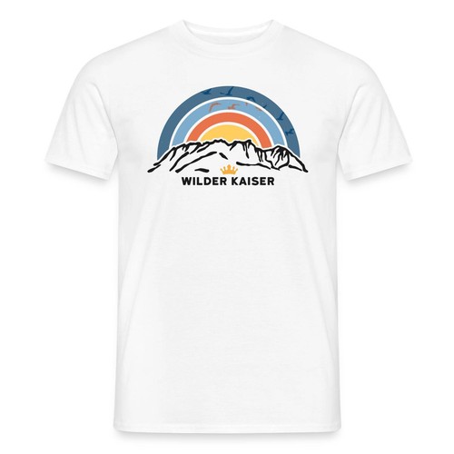 Wilder kaiser retro - kaiser,