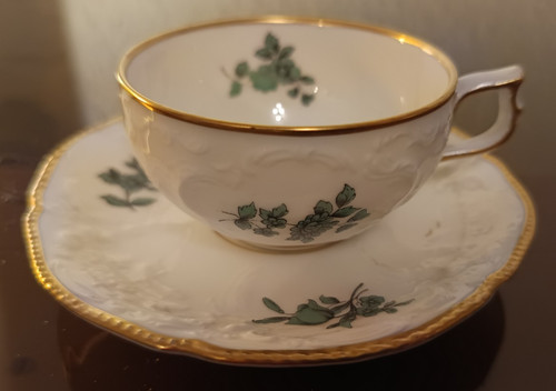 Rosenthal sanssouci - *,