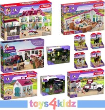 Schleich® Horse Club 2025 Neuheiten 42703 - 42777  zum Auswählen ** NEU/OVP