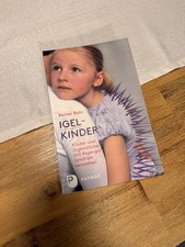 Igel-Kinder Reiner Bahr