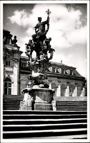 Alte fulda in - alte,