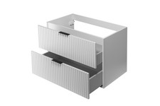 Waschbeckunterschrank 80 cm |