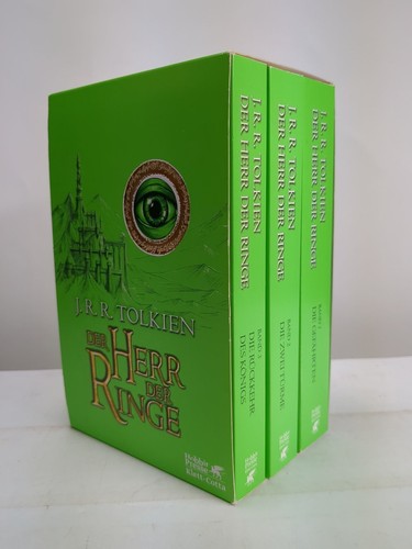 Buch der herr - herr,