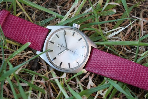 Omega genf 1969 - omega, 135.041