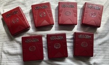 Star Trek Voyager DVD