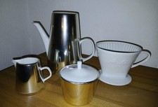 Melitta Konvolut Kaffeekanne