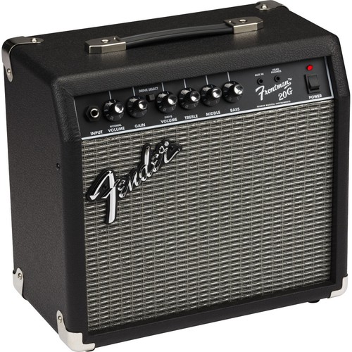 Gitarrenverstärker fender - e-gitarrenverstärker,