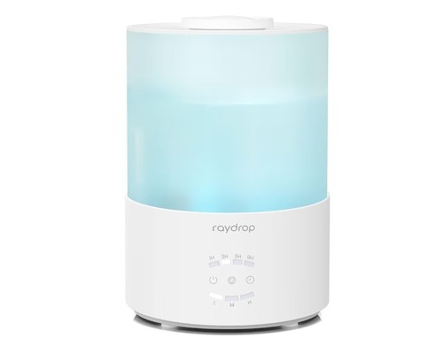 Raydrop luftbefeuchter - raydrop,
