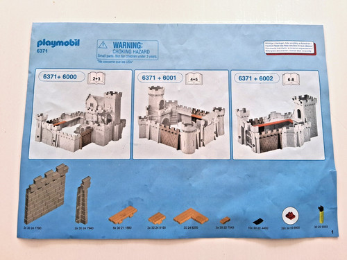 Playmobil 6371