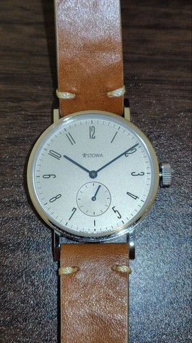 Stowa antea kleine - stowa, sekunde