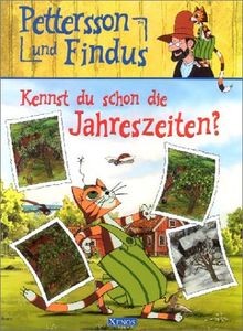 Pettersson und findus kennst - und, findus.