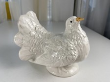 Porzellan Figur Sammler Figur