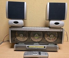 CLATRONIC MC 096 CD/ Tuner