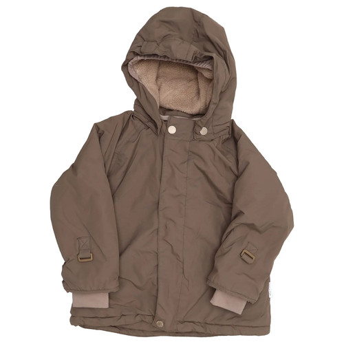 Mini ture winterjacke - a,