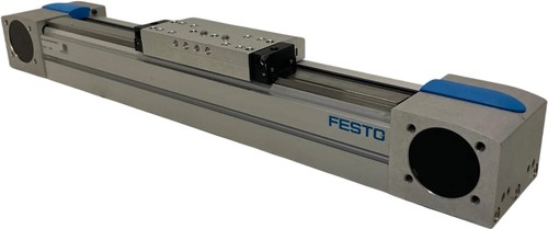 Festo zahnriemenachse - festo,