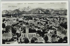 Bad Aibling  x 1936