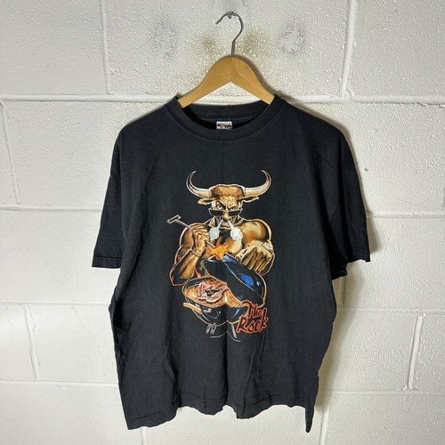 Vintage the rock shirt - vintage, herren