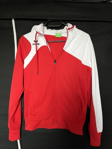 Joggingjacke