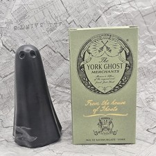 The York Ghost Merchants -