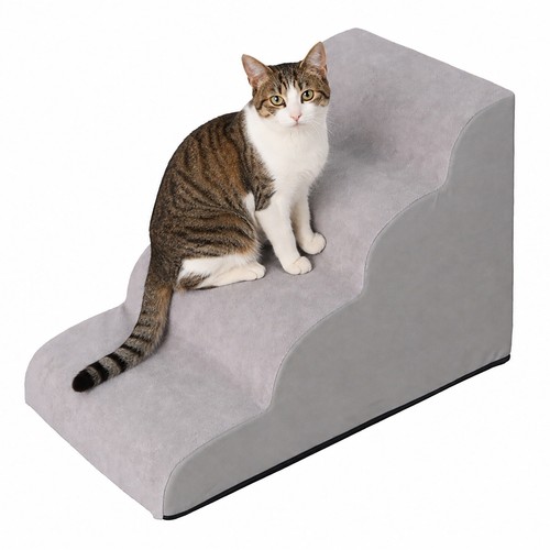 Hundetreppe hunderampe - hundetreppe,