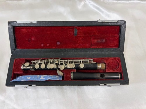 Yamaha ypc piccolo - yamaha, ypc-81
