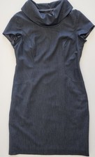 Elegantes Business-Kleid