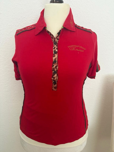 Sportalm damen polo - sportalm,