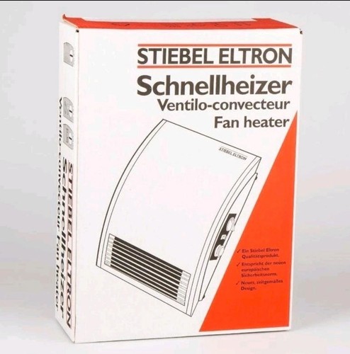 Schnellheizer stiebel eltron - schnellheizer,