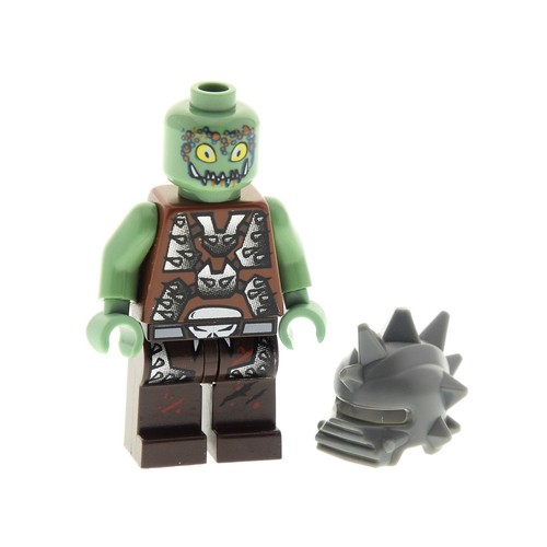 Lego minifigur space police - minifigur,