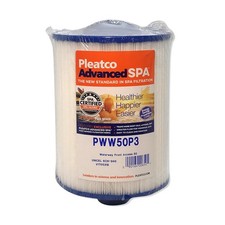 Pleatco PWW50P3