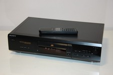 Sony CDP-XE330 HiFi Audio