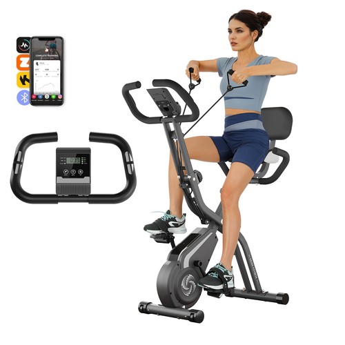Lcd heimtrainer fitness - lcd,