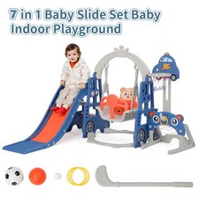 Kinderrutsche Rutschbahn