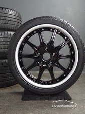 Porsche Felgen 18 Zoll Sport