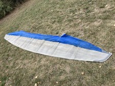 Bootshaut Faltboot Pouch RZ 85 2. Gen. /Metallsteven