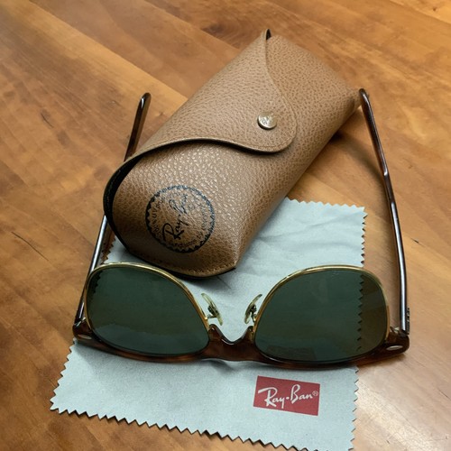 Ray ban wayfarer max - max,