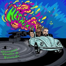 HELLENIC JAZZ SOCIETY HJS-002