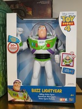 Talking buzz lightyear - buzz,