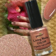 Living Nails Bio-Farblack 18