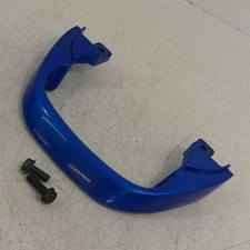 Kawasaki zzr 600 zx600 e9 - 600, e