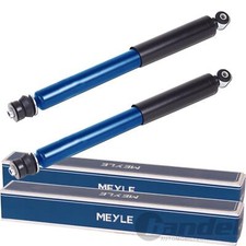 2x MEYLE GASDRUCK