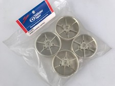Thunder Tiger PD0663 Wheels