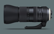 Tamron 150 600 vc usd - sp, di