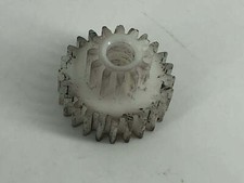 Easy Star Deluxe Zahnrad Ritzel Antriebssnabe Schneckengetriebe Schneckenrad