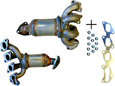 NEU Katalysator Kat Opel Agila Astra G Corsa 1.2 Baujahr 2000 - 2007 13106545